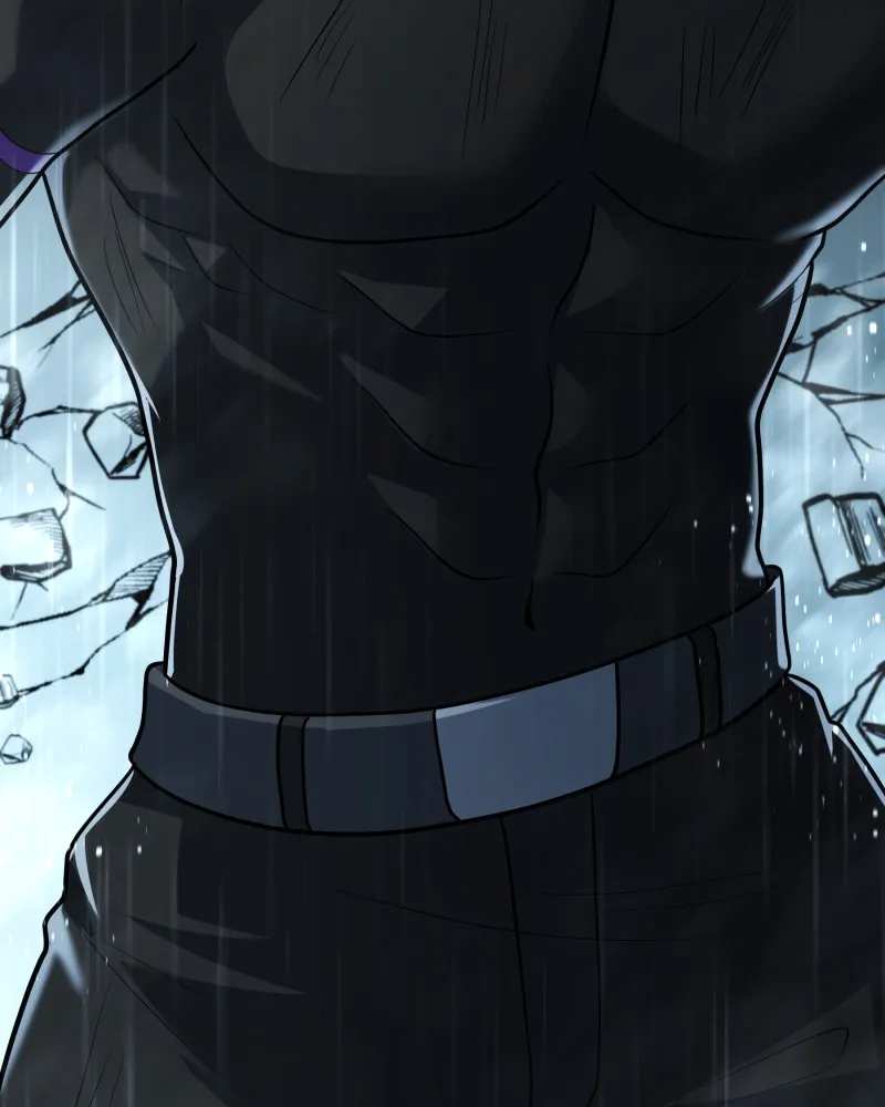 Back From Black Chapter 36 page 185 - 