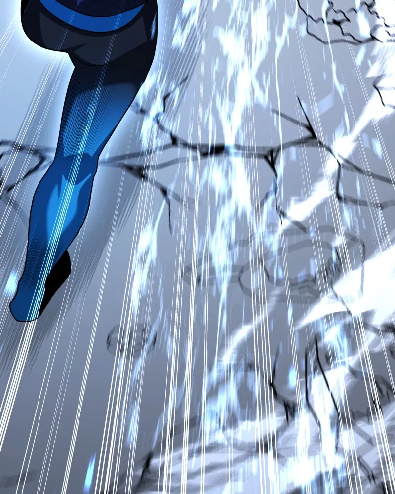 Back From Black Chapter 36 page 20 - 