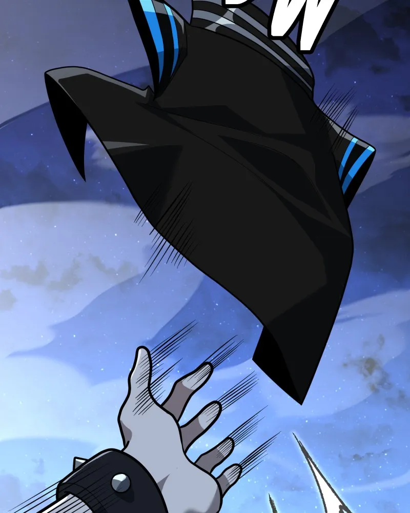 Back From Black Chapter 36 page 3 - 
