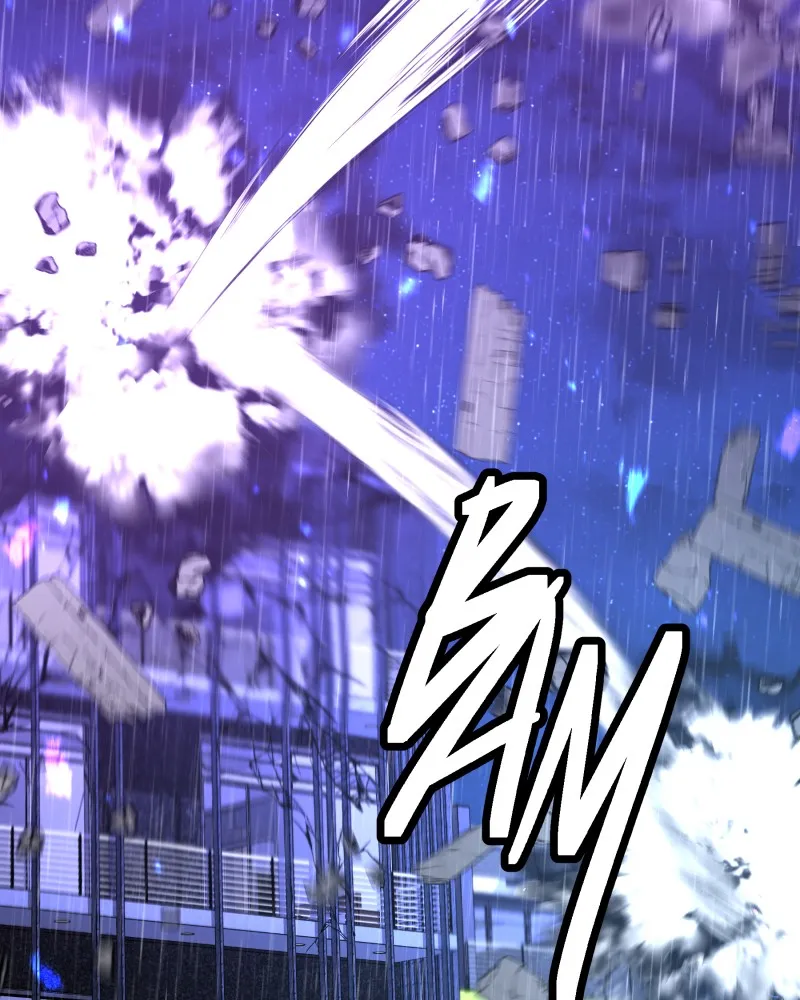 Back From Black Chapter 36 page 29 - 