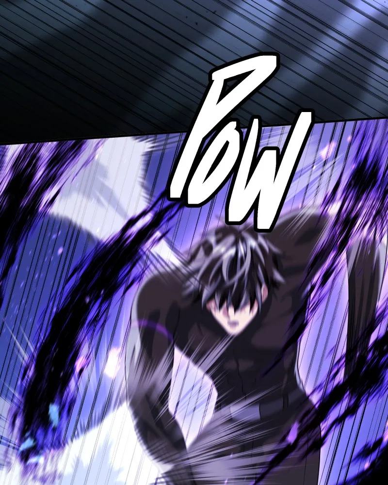 Back From Black Chapter 36 page 33 - 