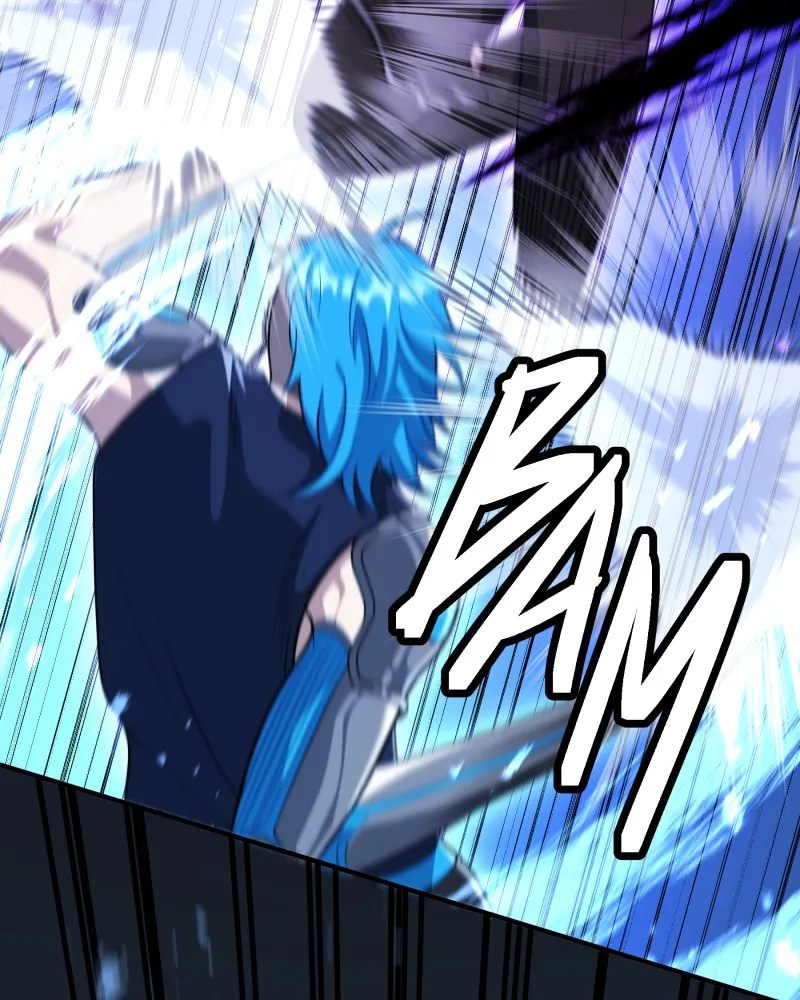 Back From Black Chapter 36 page 34 - 