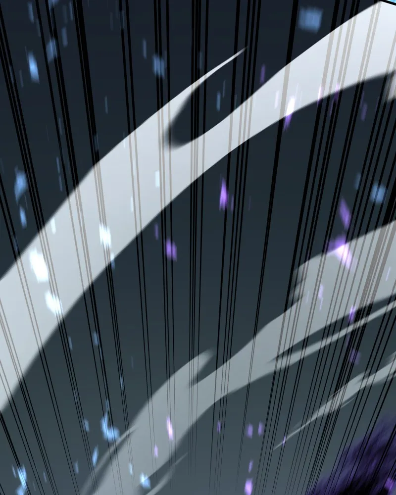 Back From Black Chapter 36 page 35 - 