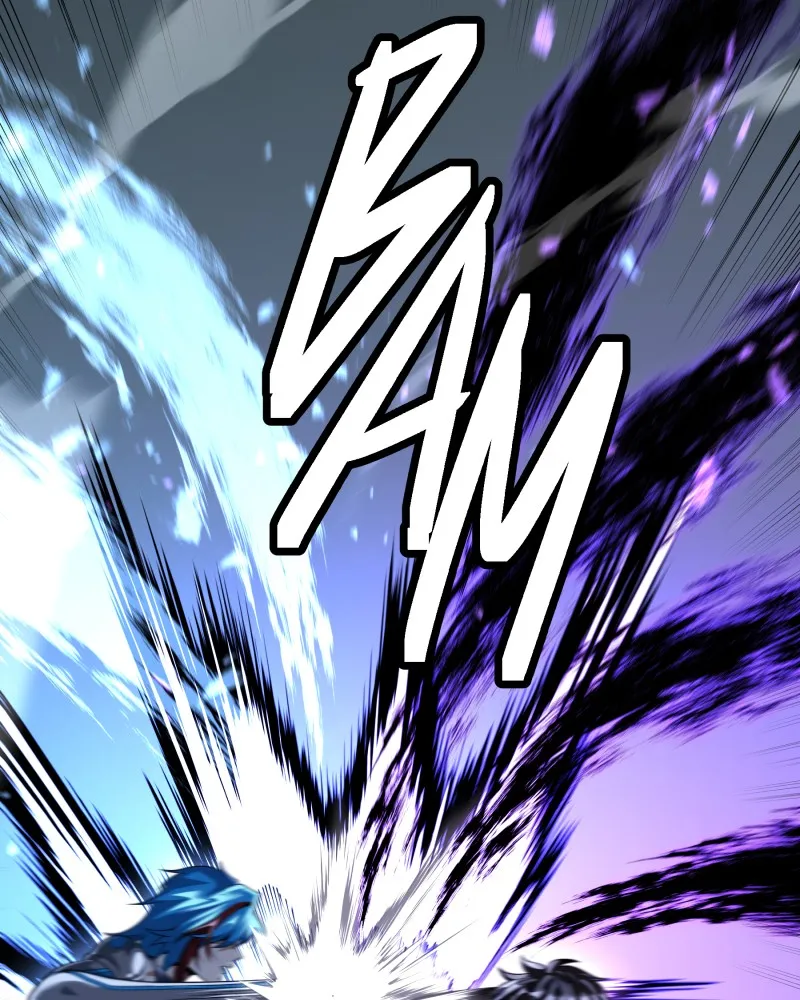 Back From Black Chapter 36 page 36 - 