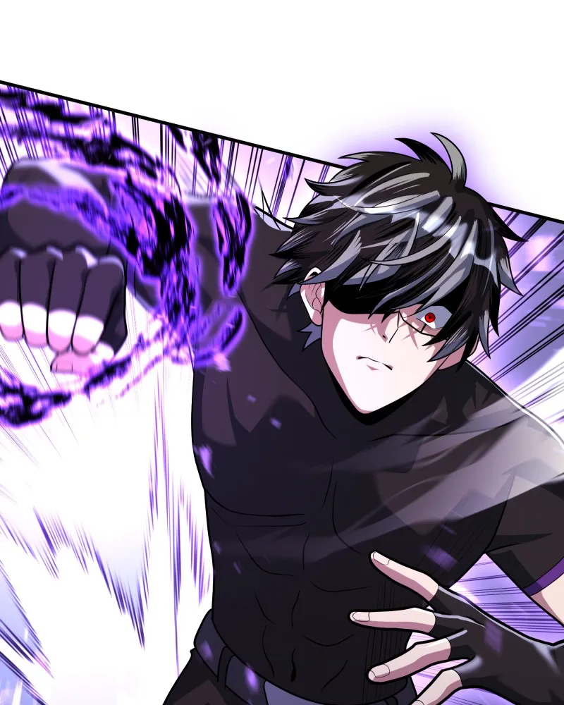 Back From Black Chapter 36 page 39 - 