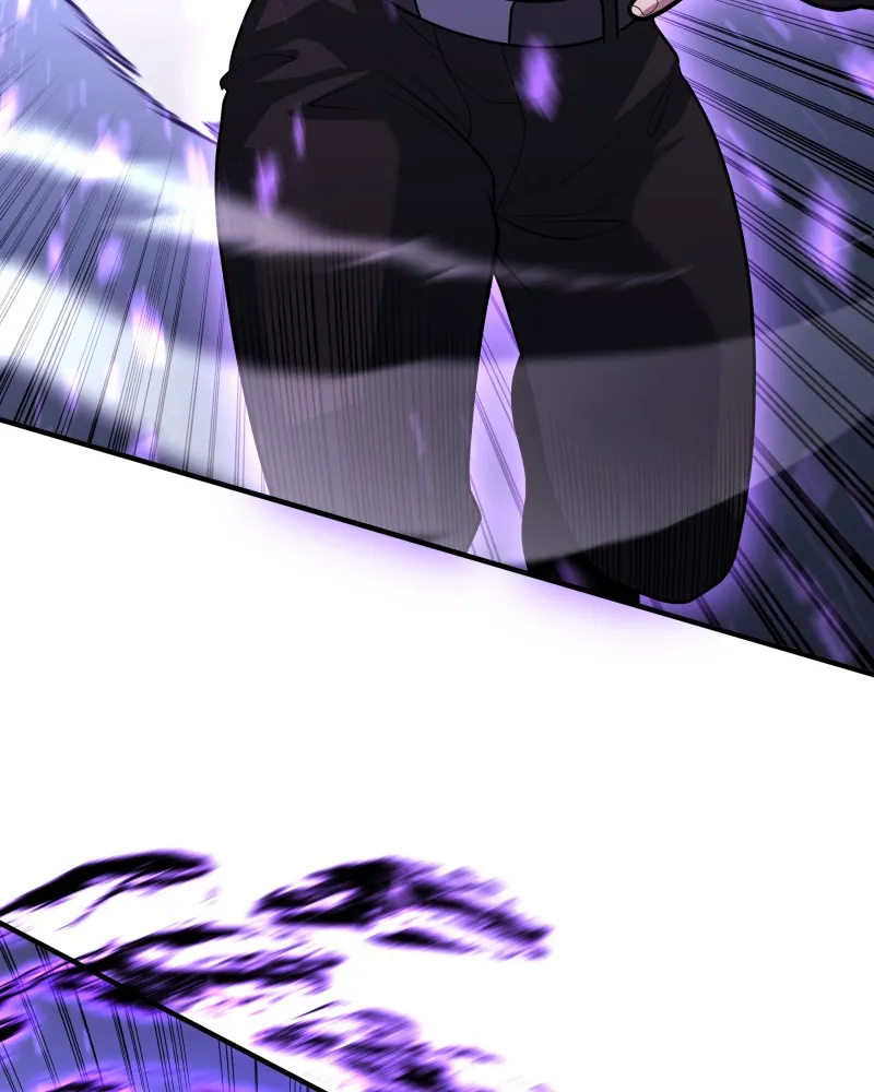 Back From Black Chapter 36 page 40 - 