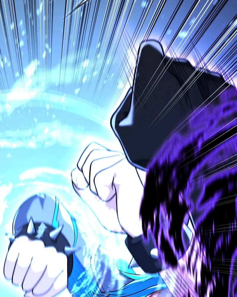 Back From Black Chapter 36 page 44 - 