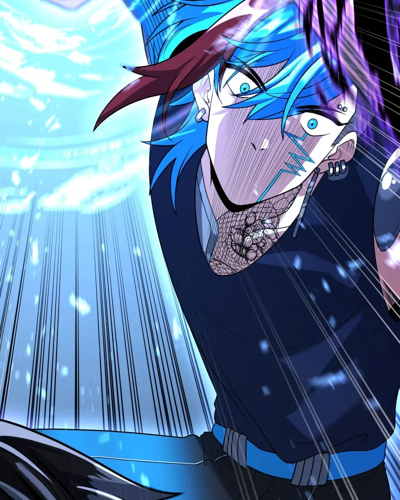 Back From Black Chapter 36 page 45 - 