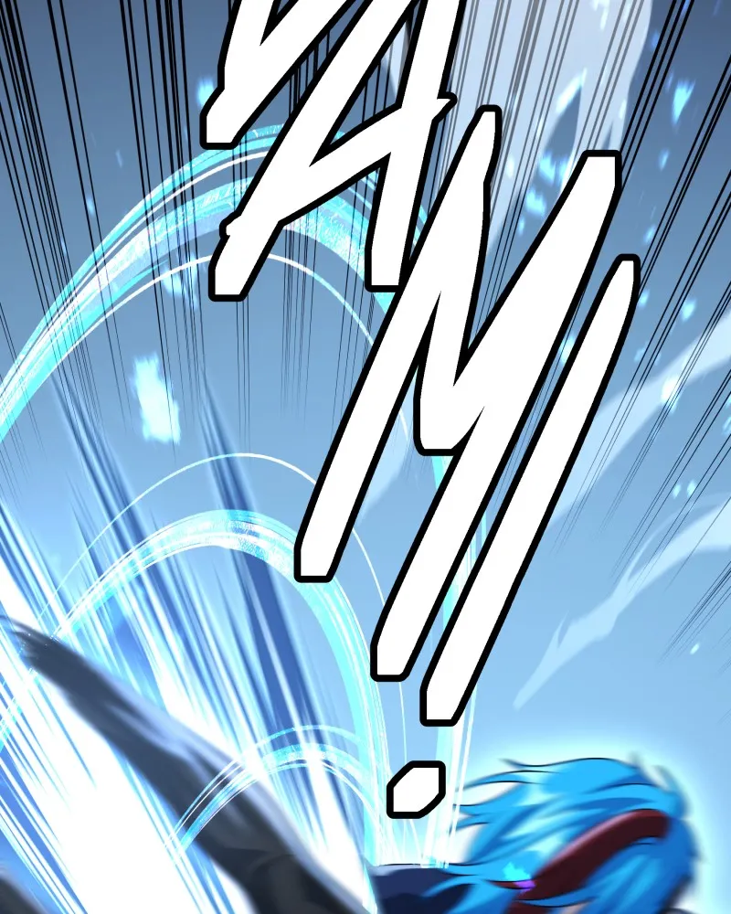 Back From Black Chapter 36 page 49 - 