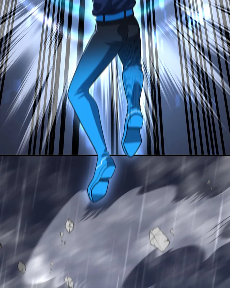 Back From Black Chapter 36 page 58 - 