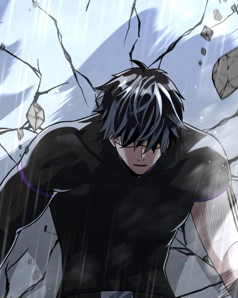 Back From Black Chapter 36 page 60 - 