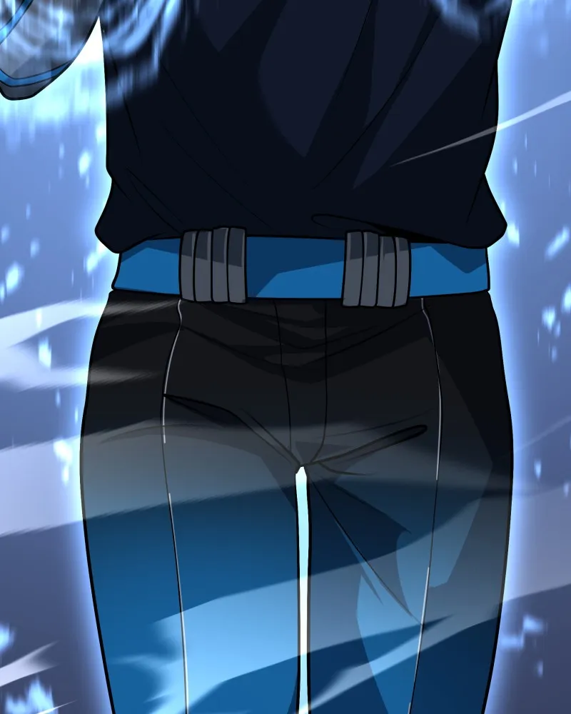 Back From Black Chapter 36 page 7 - 