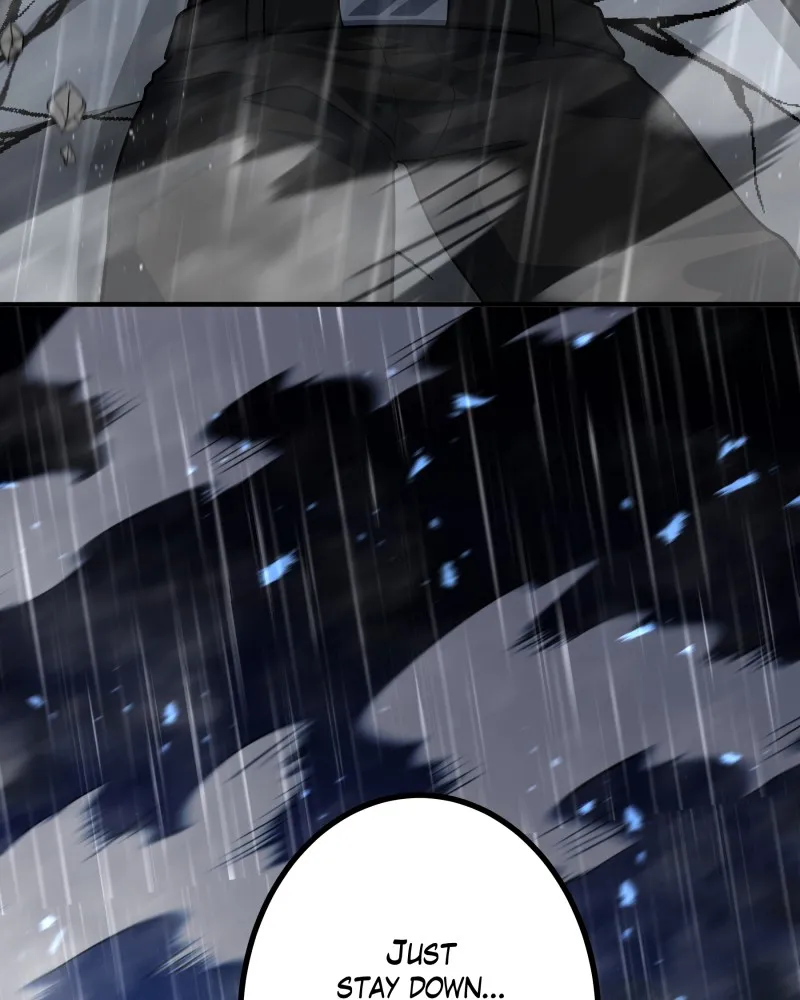 Back From Black Chapter 36 page 61 - 