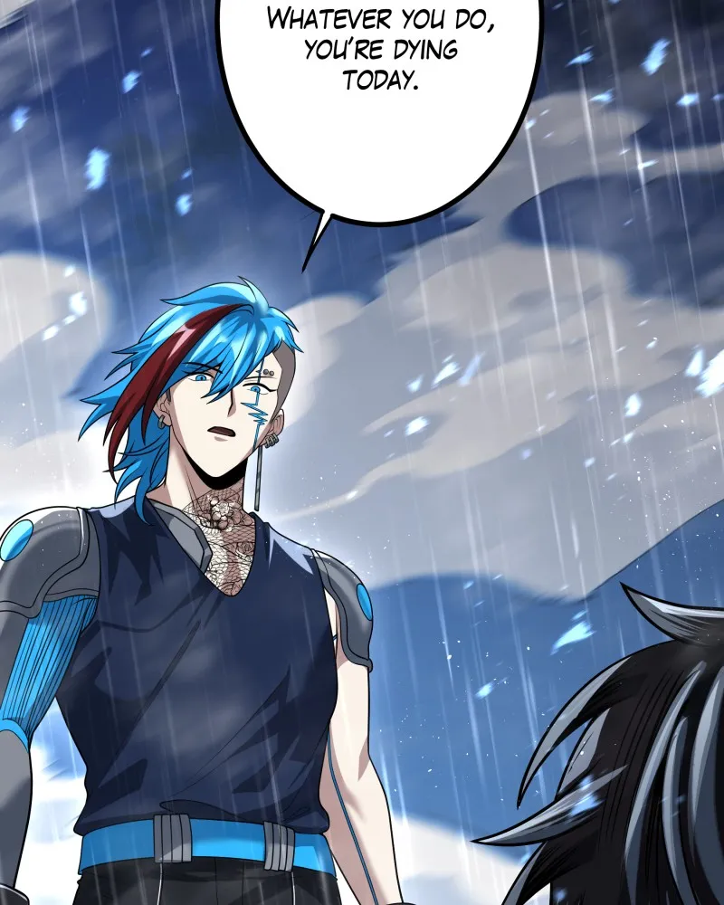 Back From Black Chapter 36 page 62 - 