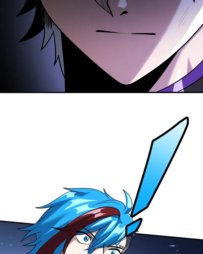 Back From Black Chapter 36 page 67 - 