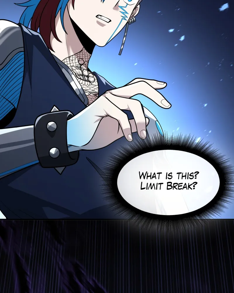 Back From Black Chapter 36 page 68 - 