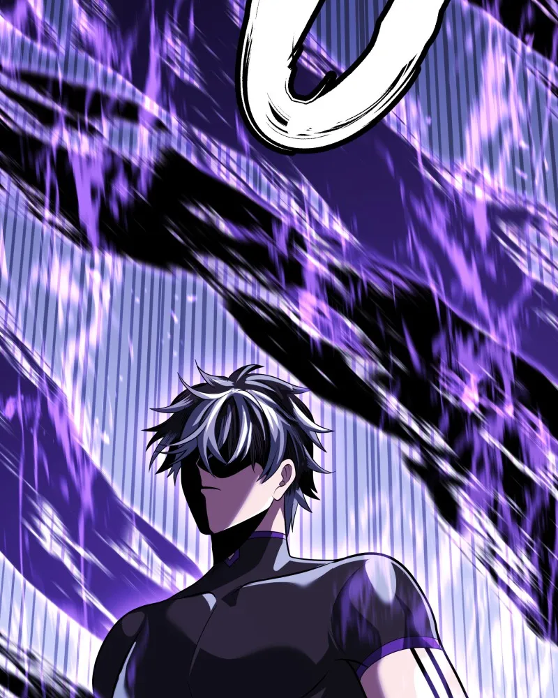Back From Black Chapter 36 page 70 - 