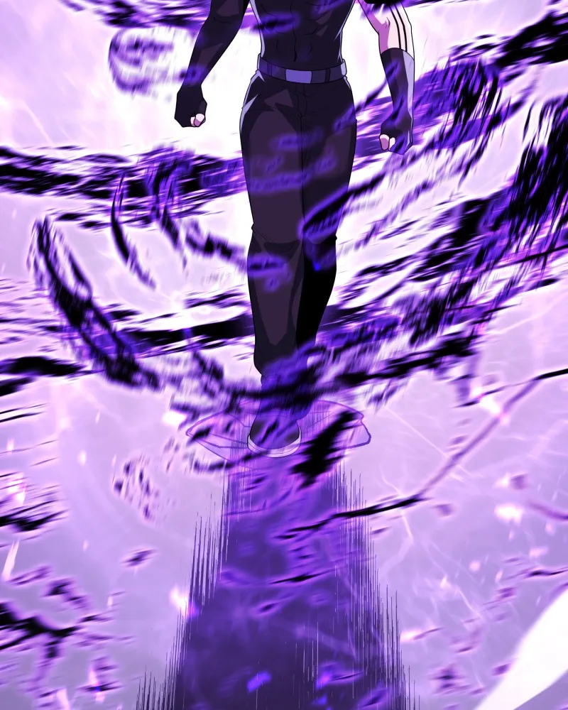Back From Black Chapter 36 page 76 - 