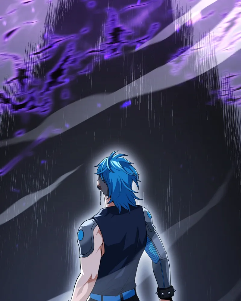 Back From Black Chapter 36 page 77 - 
