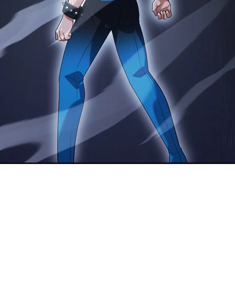 Back From Black Chapter 36 page 78 - 