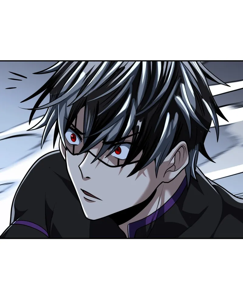 Back From Black Chapter 36 page 9 - 