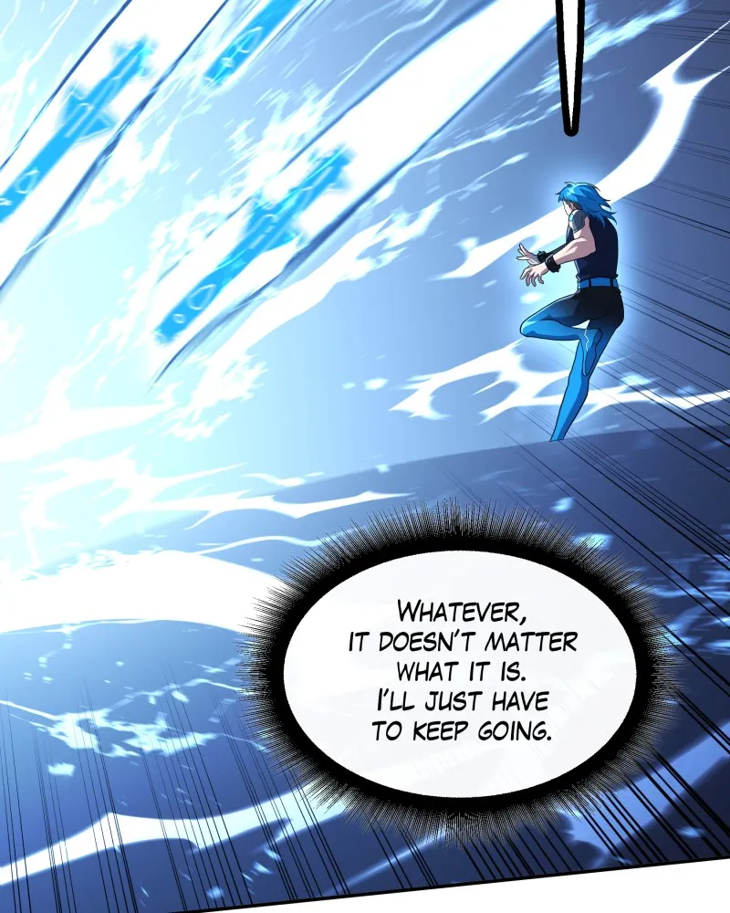 Back From Black Chapter 36 page 84 - 