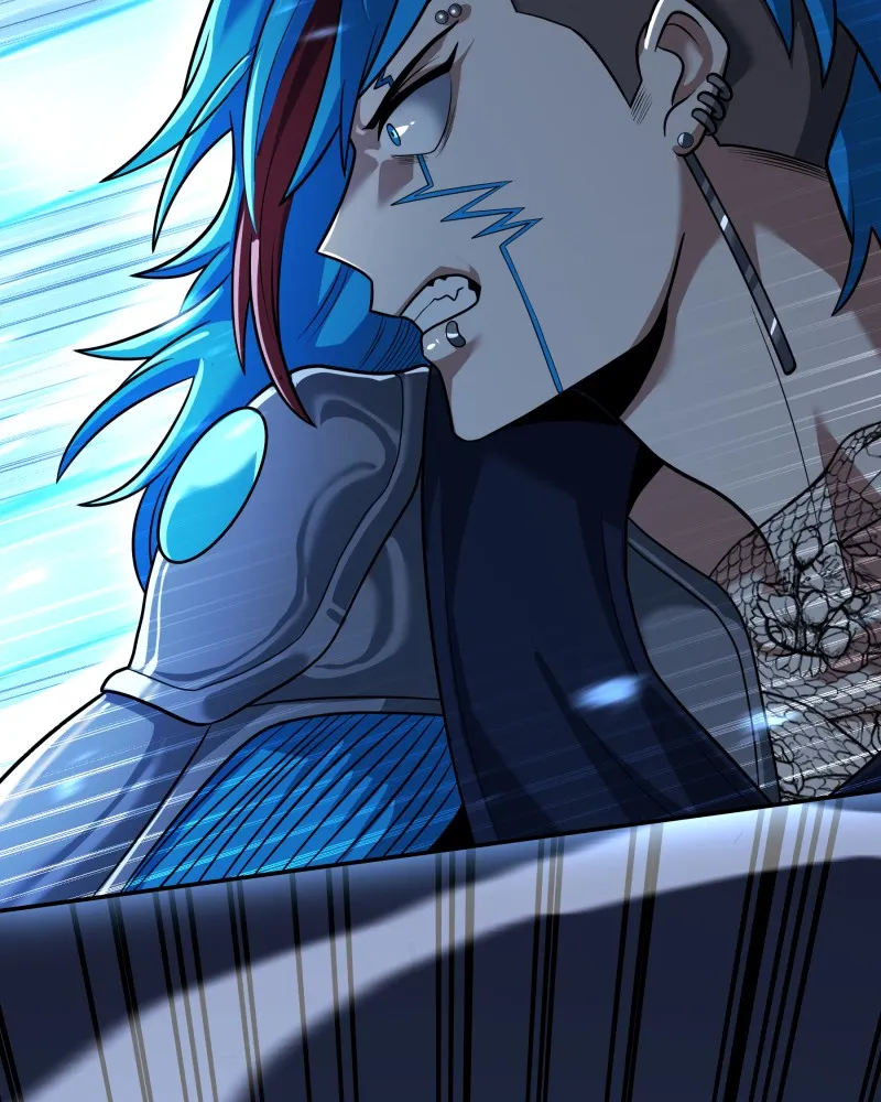 Back From Black Chapter 36 page 86 - 