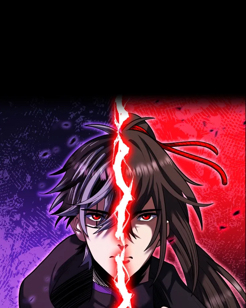 Back From Black Chapter 37 page 11 - 