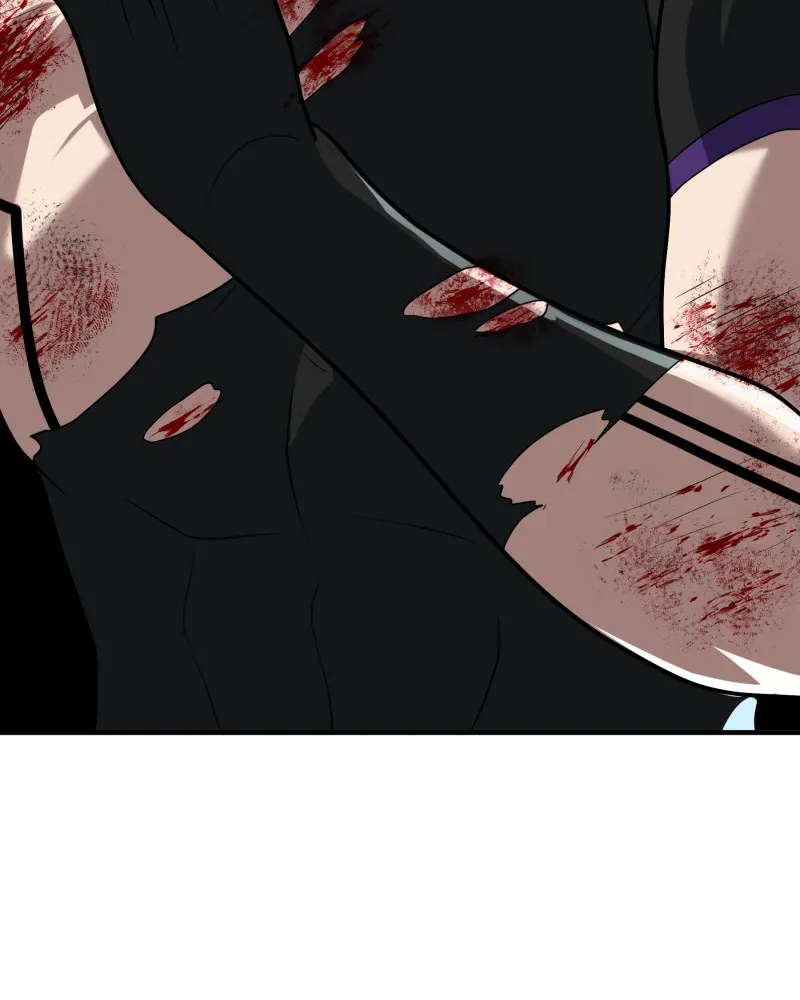 Back From Black Chapter 37 page 107 - 