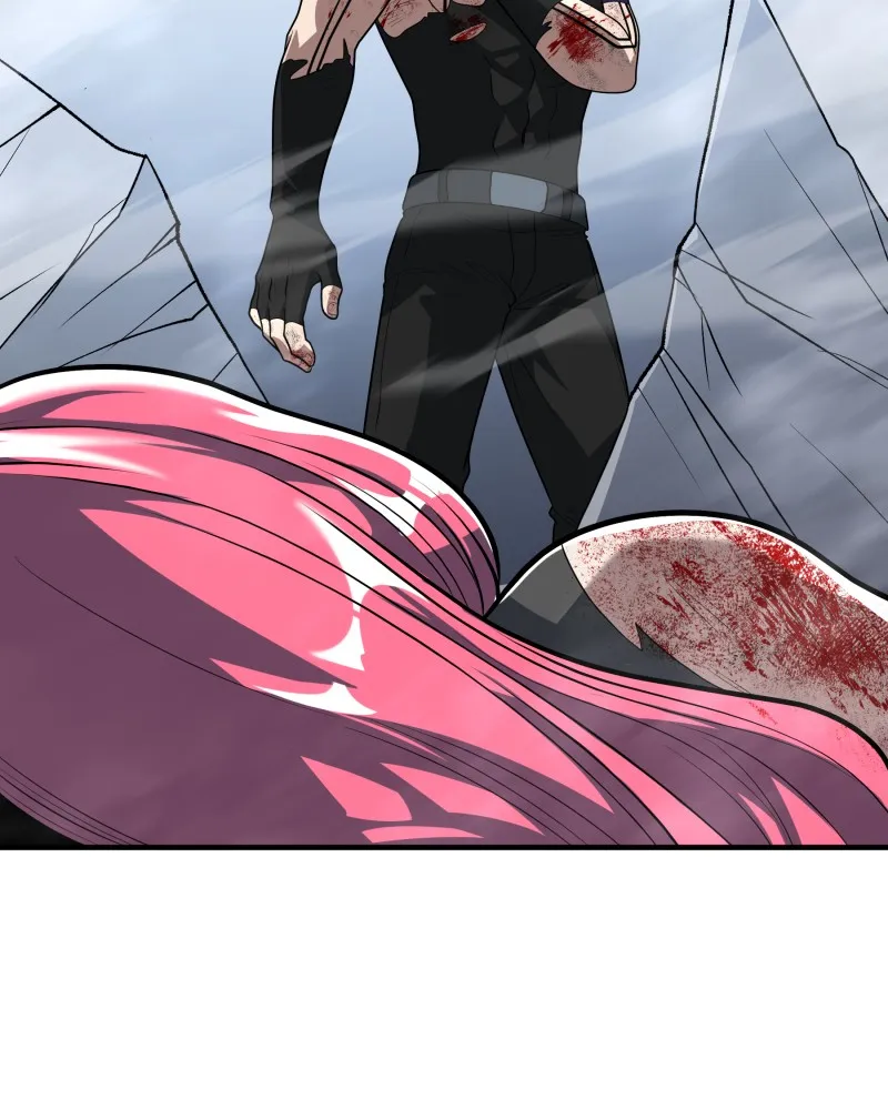 Back From Black Chapter 37 page 109 - 