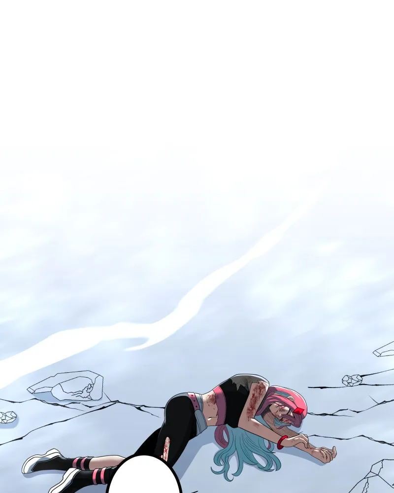 Back From Black Chapter 37 page 114 - 