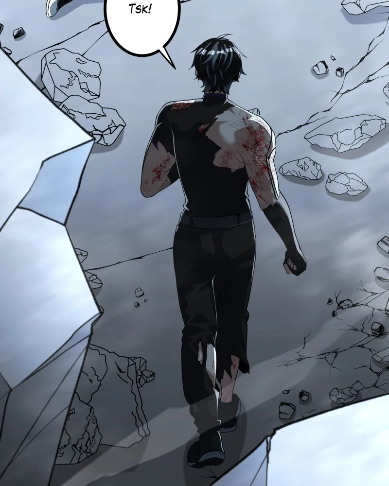 Back From Black Chapter 37 page 115 - 