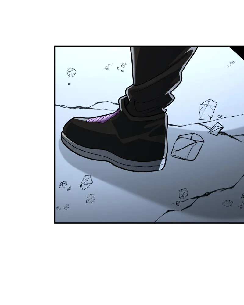 Back From Black Chapter 37 page 124 - 
