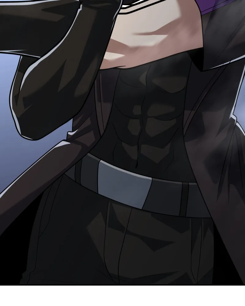 Back From Black Chapter 37 page 126 - 