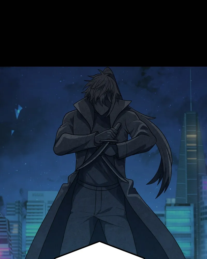 Back From Black Chapter 37 page 14 - 