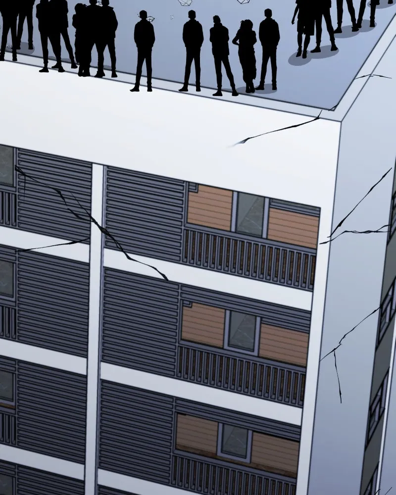 Back From Black Chapter 37 page 135 - 