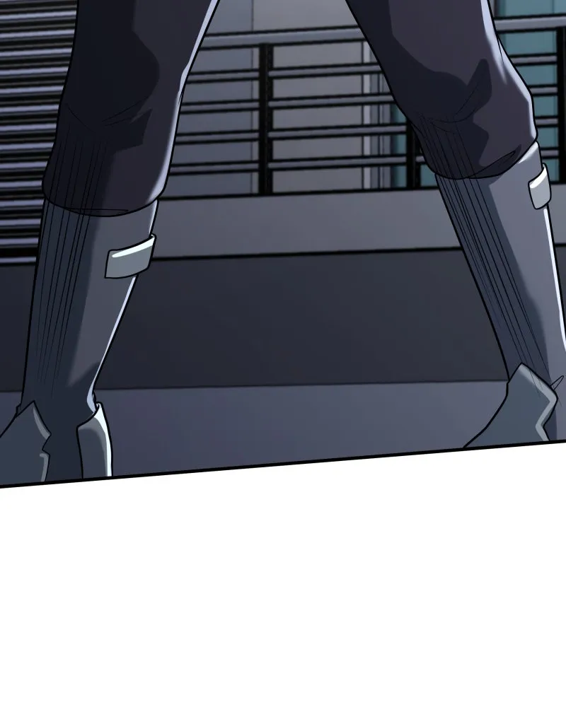 Back From Black Chapter 37 page 140 - 