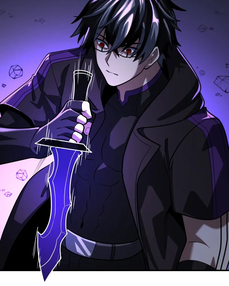 Back From Black Chapter 37 page 150 - 