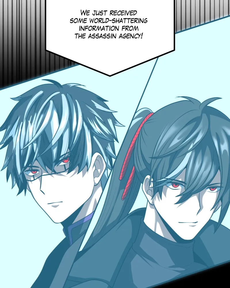 Back From Black Chapter 37 page 16 - 