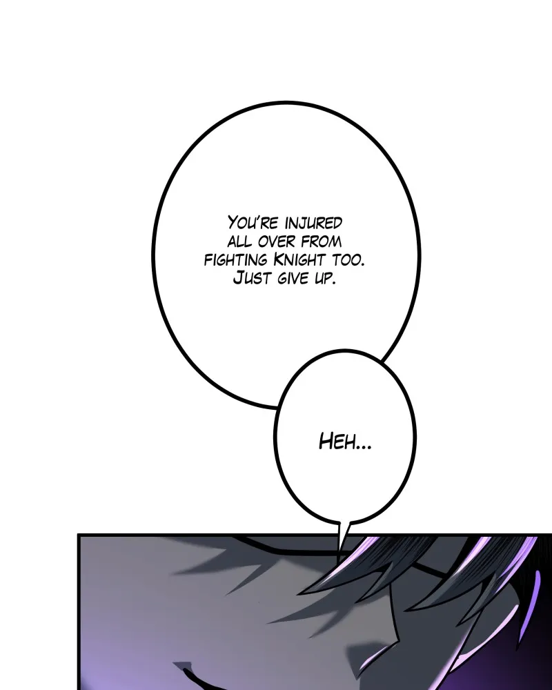 Back From Black Chapter 37 page 153 - 