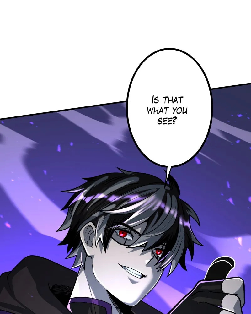 Back From Black Chapter 37 page 156 - 