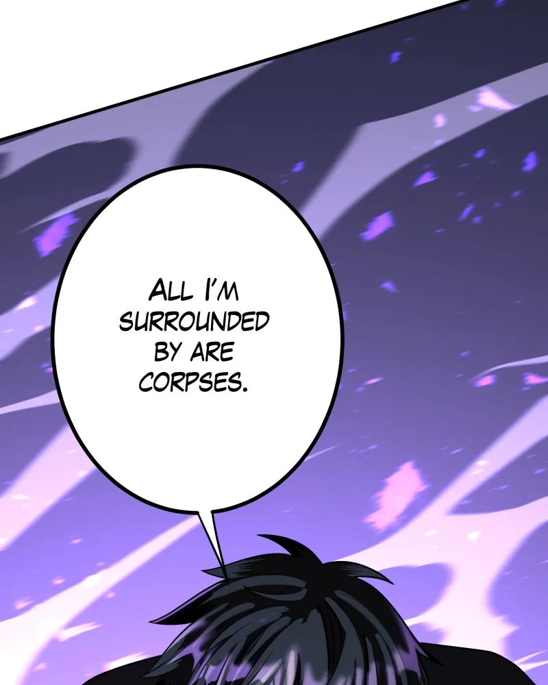 Back From Black Chapter 37 page 160 - 