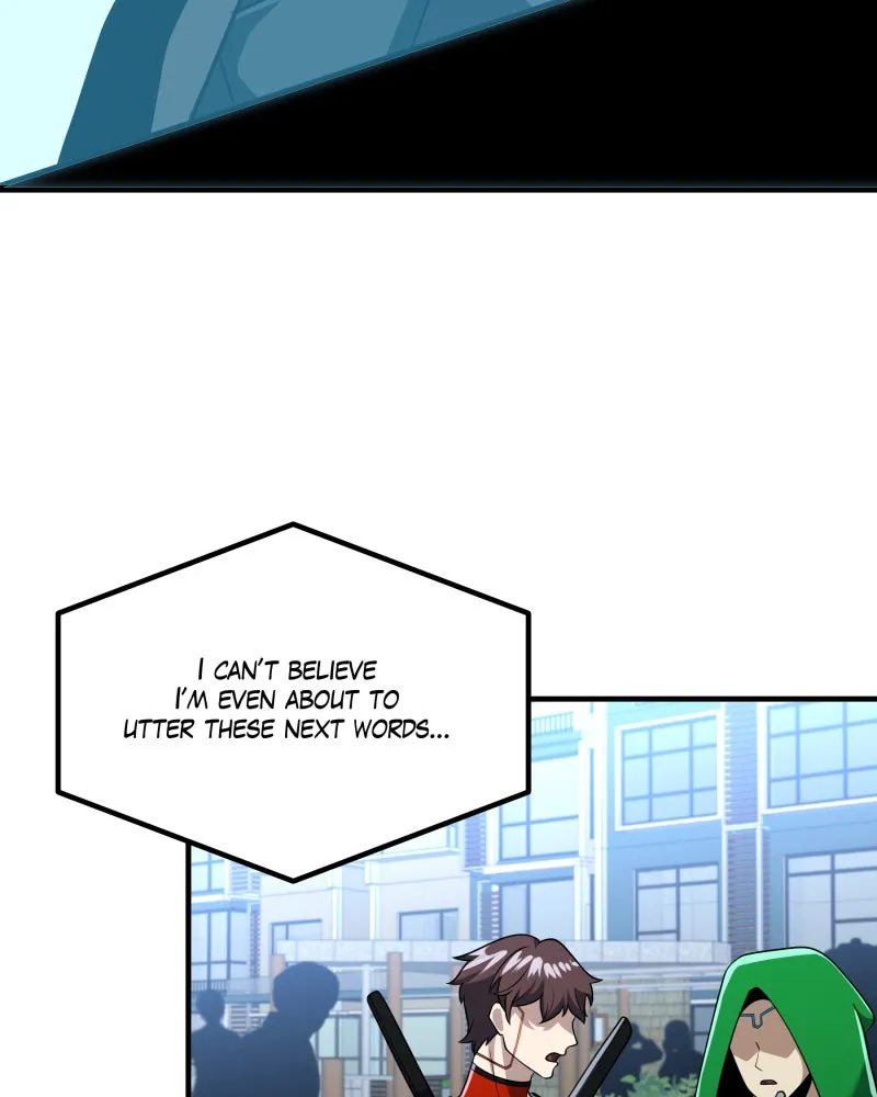 Back From Black Chapter 37 page 17 - 