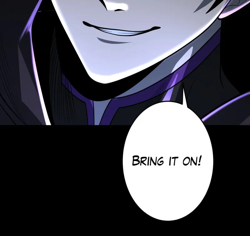 Back From Black Chapter 37 page 166 - 