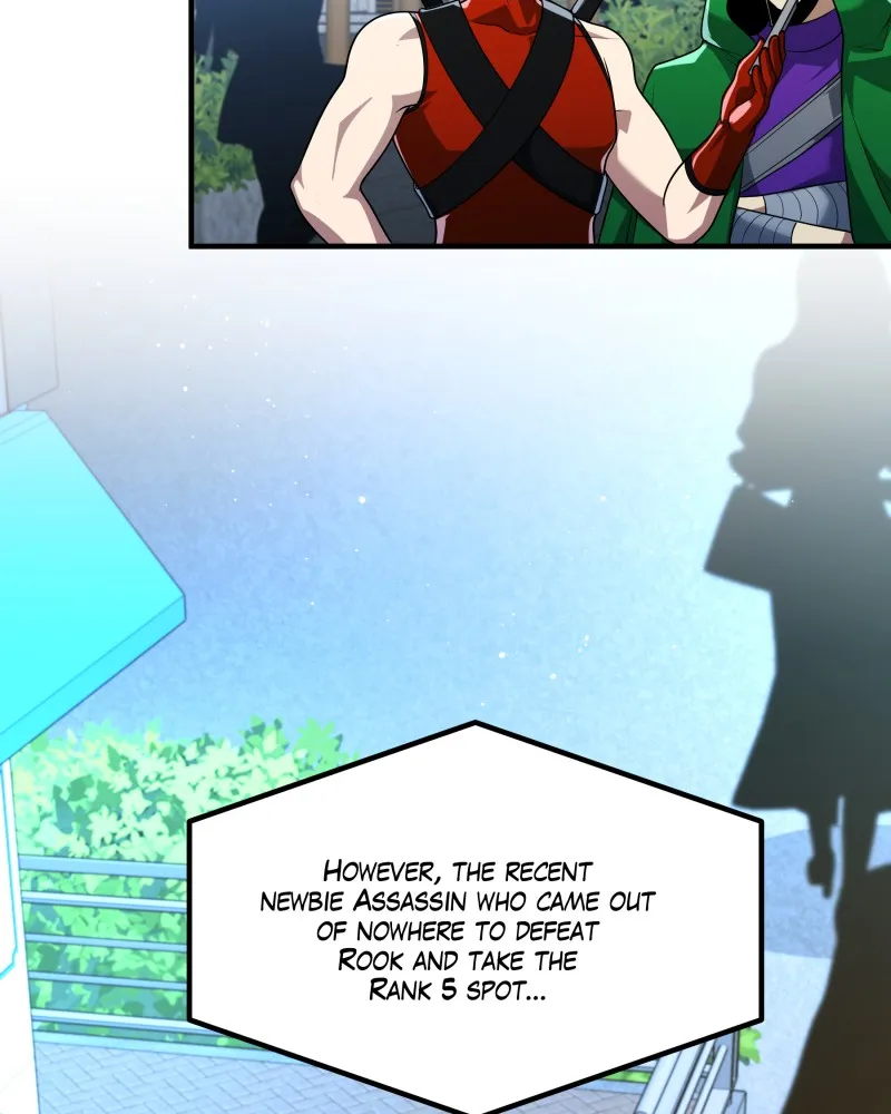 Back From Black Chapter 37 page 18 - 
