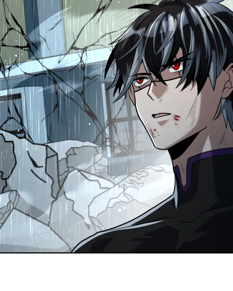 Back From Black Chapter 37 page 3 - 