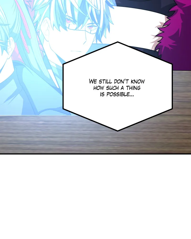 Back From Black Chapter 37 page 25 - 