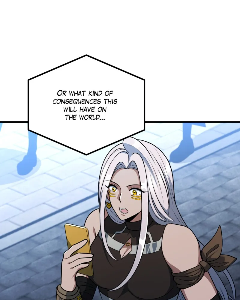 Back From Black Chapter 37 page 26 - 