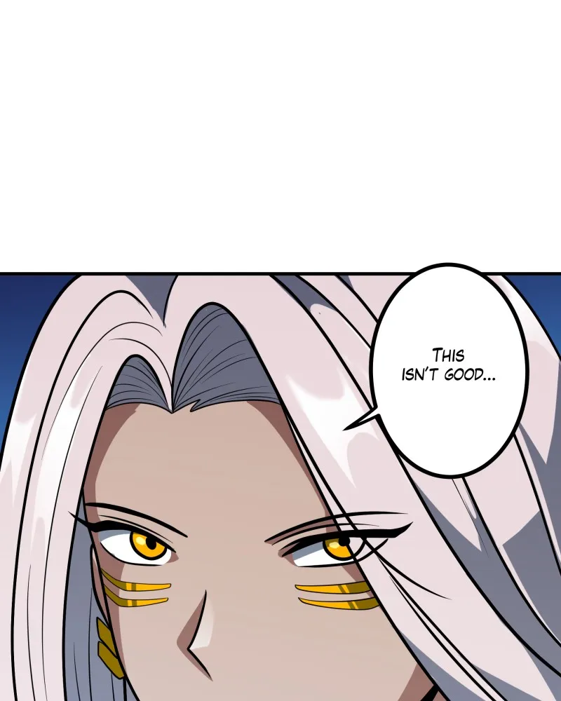 Back From Black Chapter 37 page 28 - 