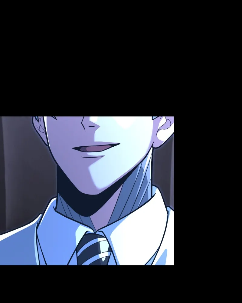 Back From Black Chapter 37 page 33 - 